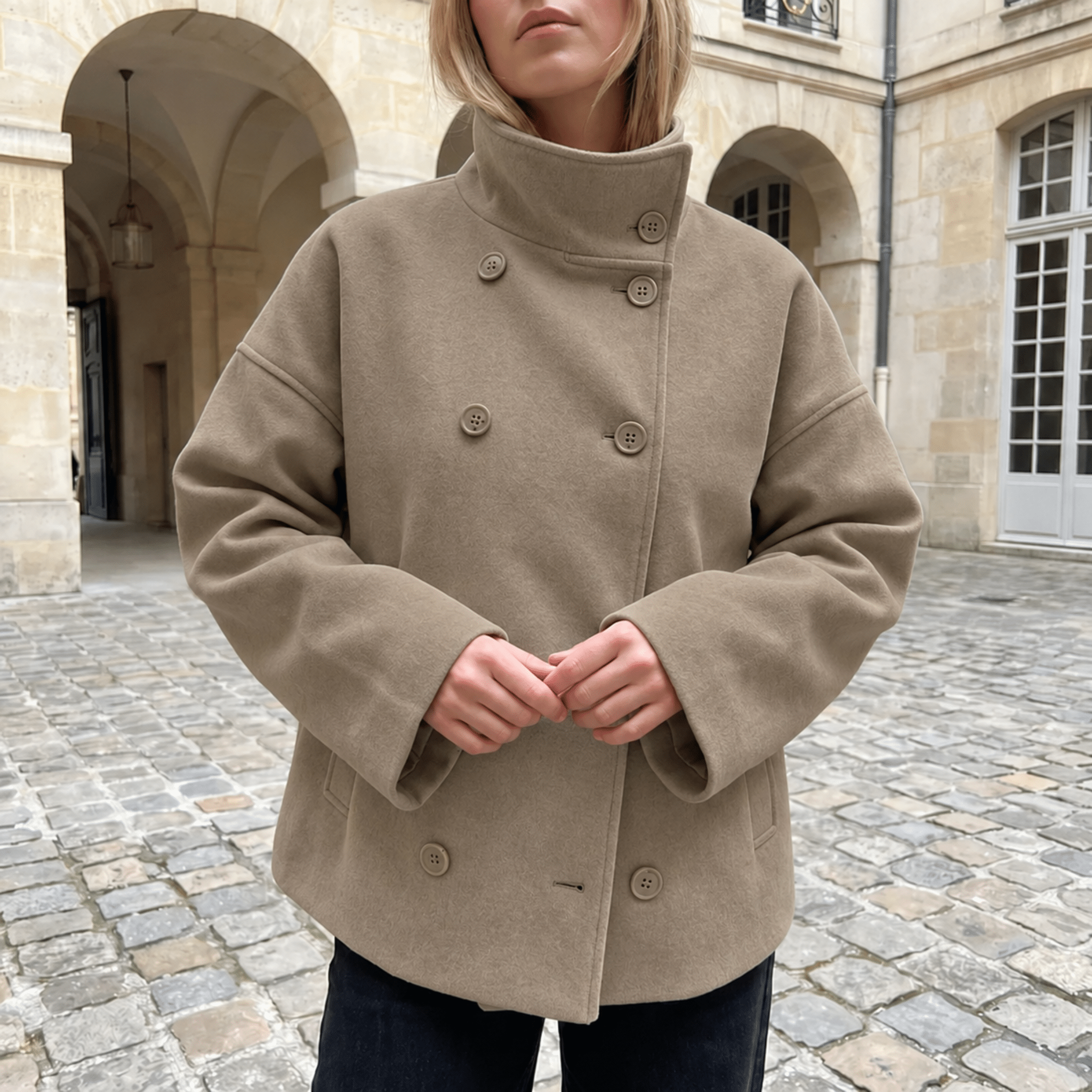 Jackets and Coats Women