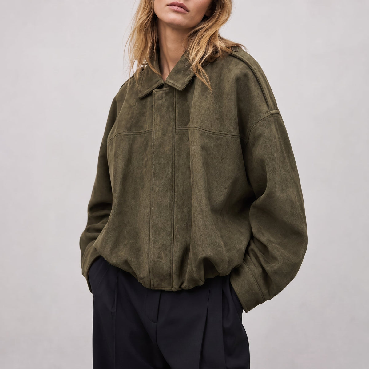 Autumn Season Women - Parker&Brooks