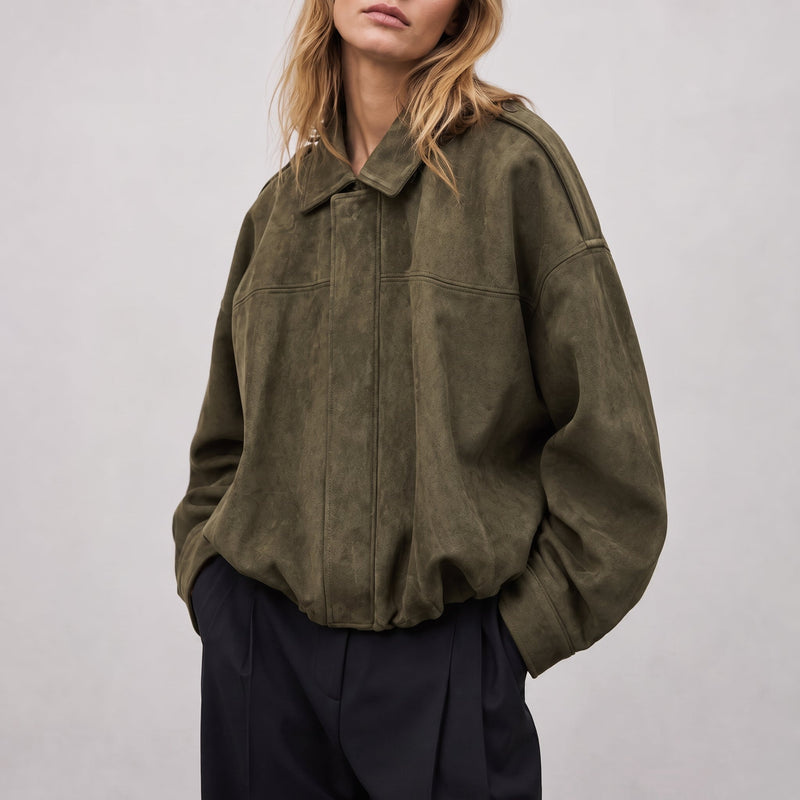 Autumn Season Women
