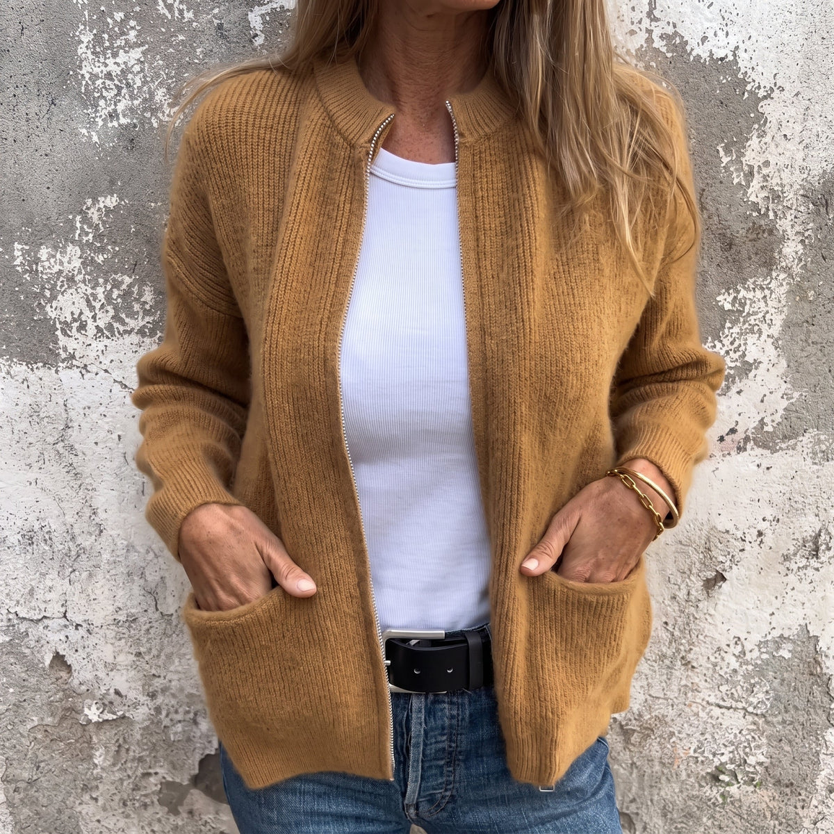Knitwear Women - Parker&Brooks