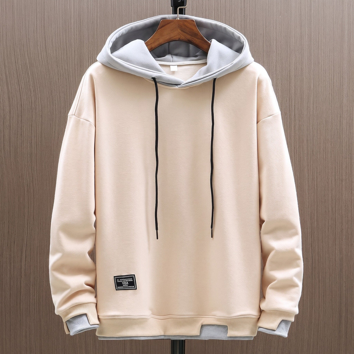 Sweatshirts & Hoodies Men - Parker&Brooks
