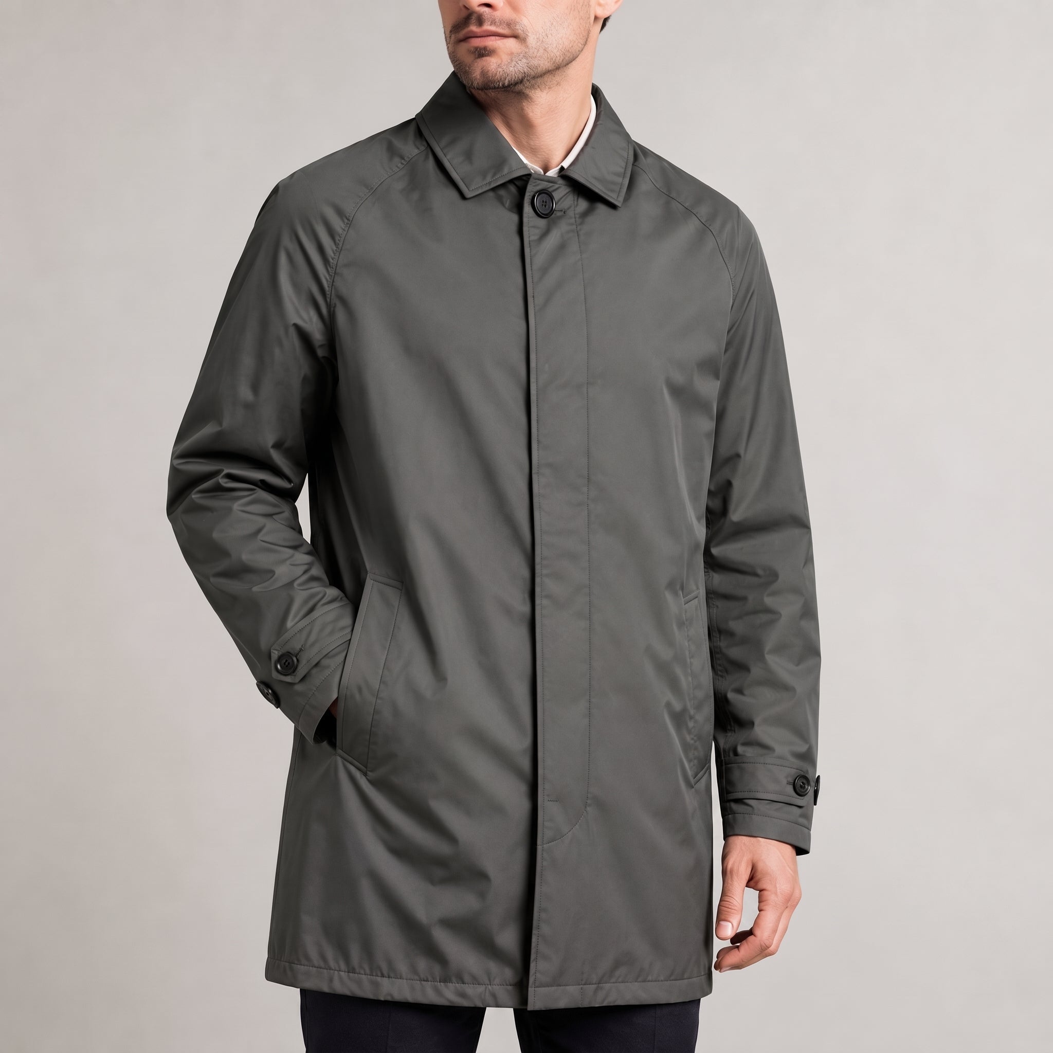 Autumn Season Men