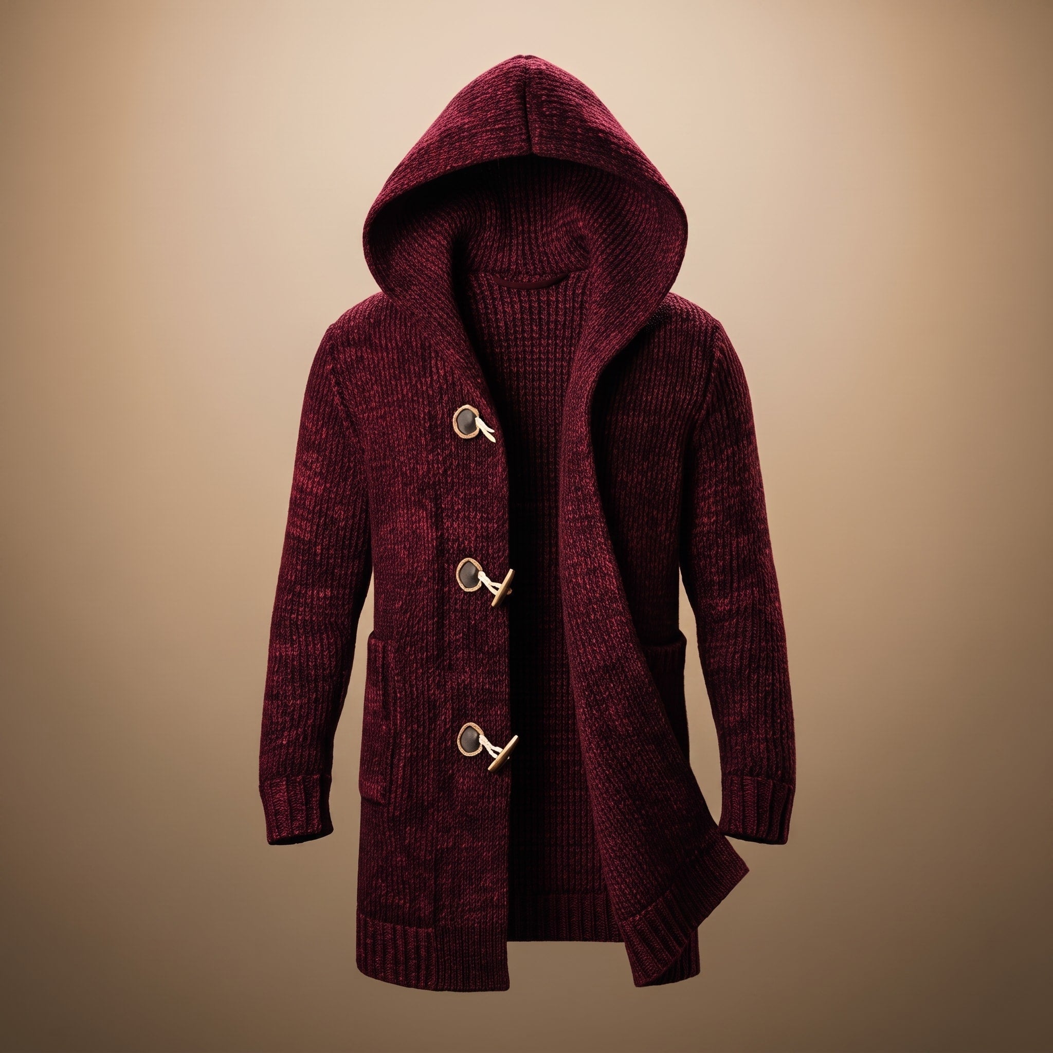 Knitwear Men